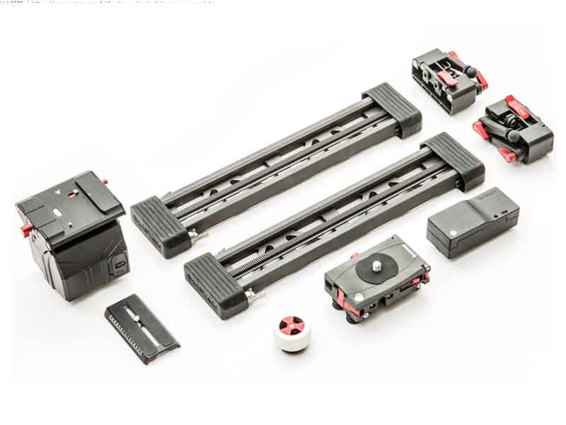 iFootage Shark Slider Mini - Complete Kit