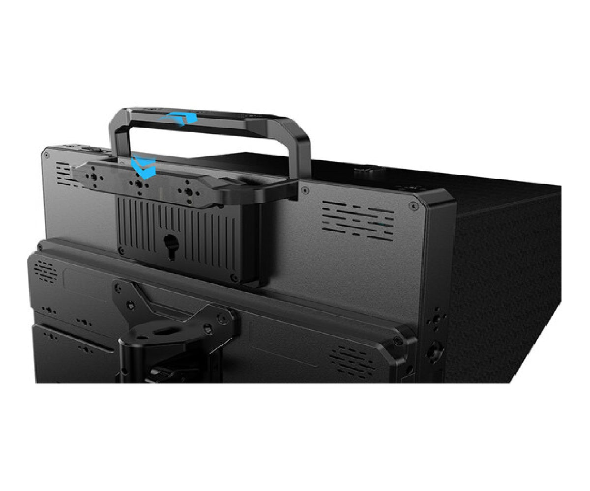 Desview OL14-14'' 4K Professional Director Monitor(OLED Display)