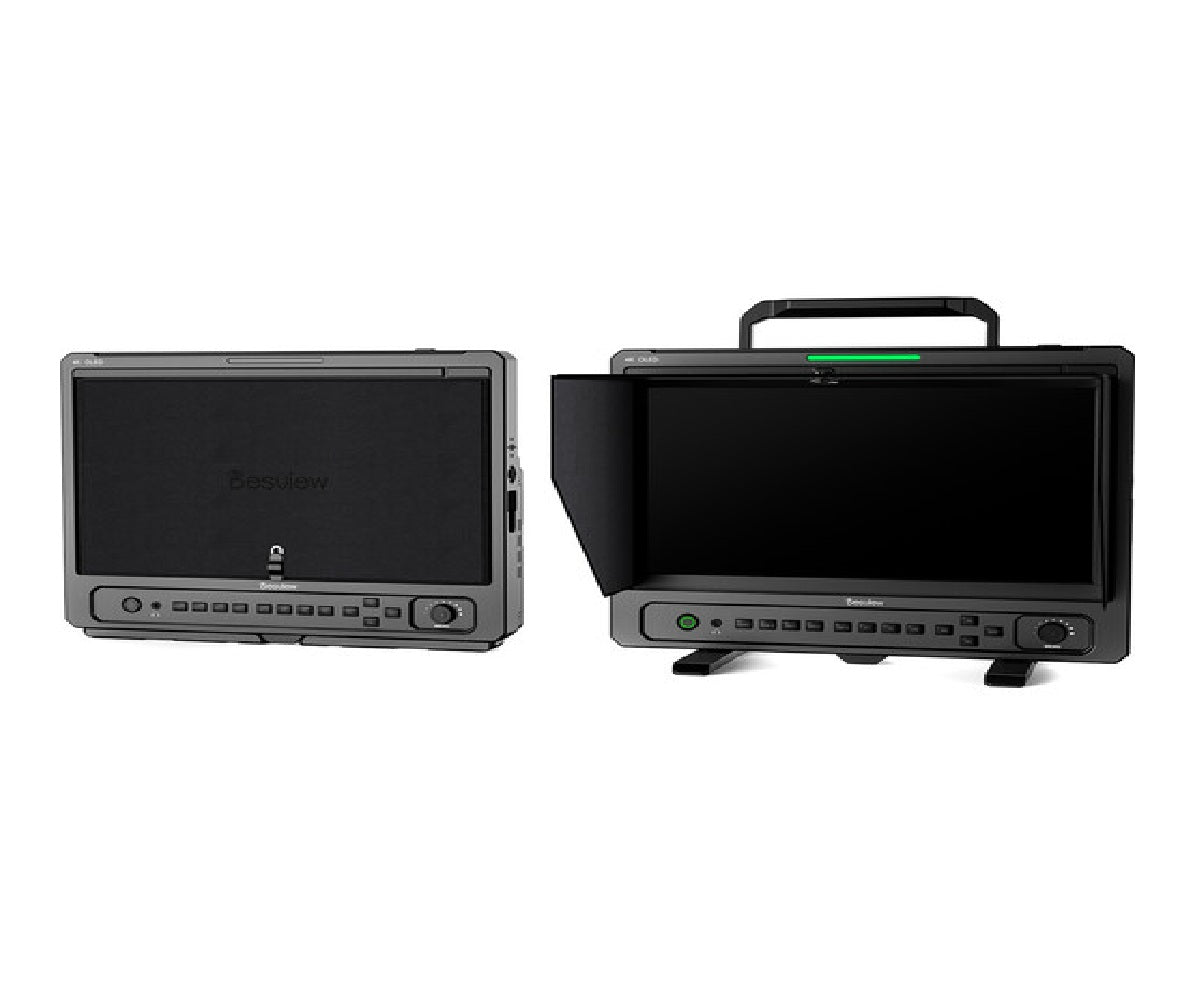 Desview OL14-14'' 4K Professional Director Monitor(OLED Display)