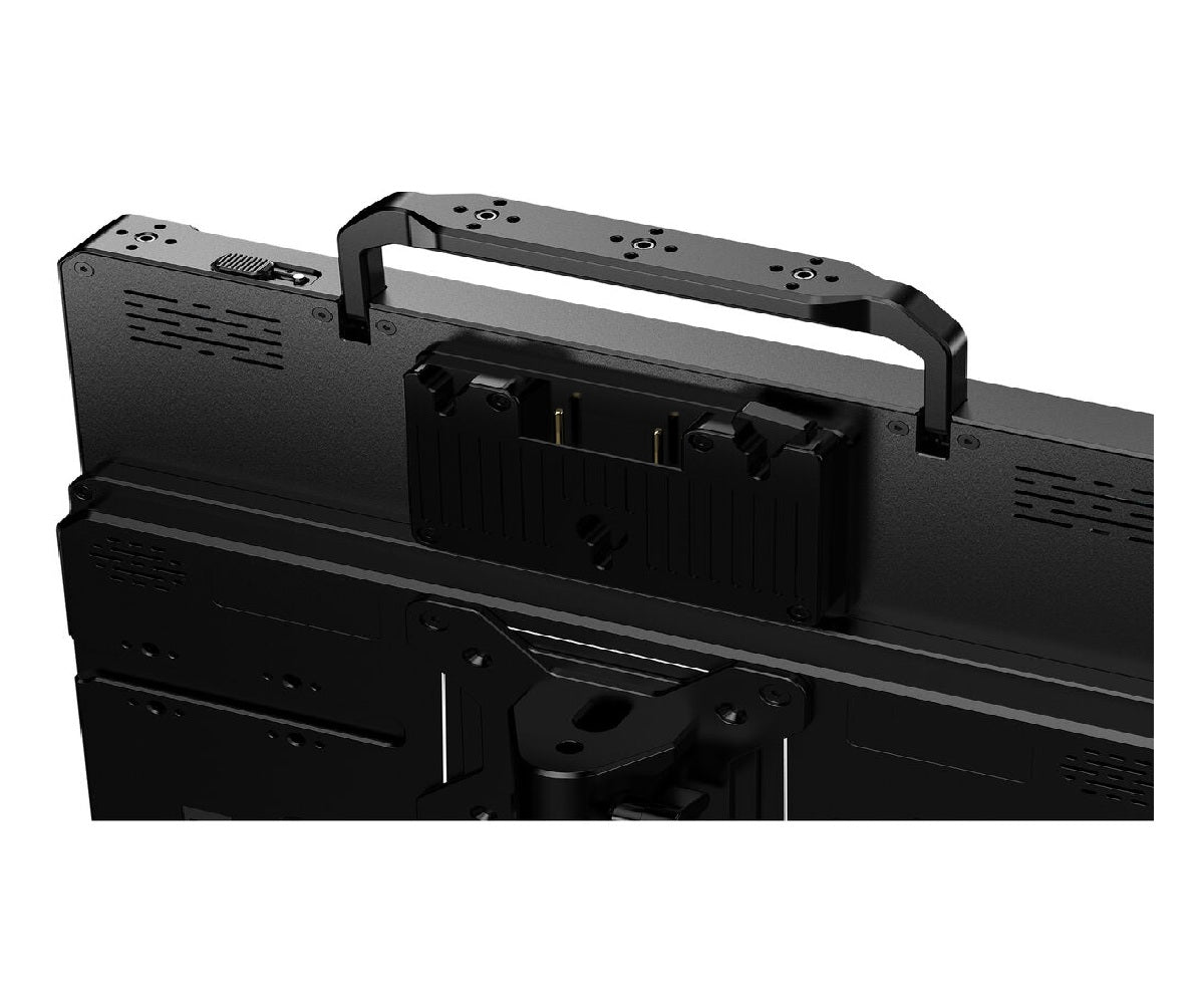Desview OL14-14'' 4K Professional Director Monitor(OLED Display)