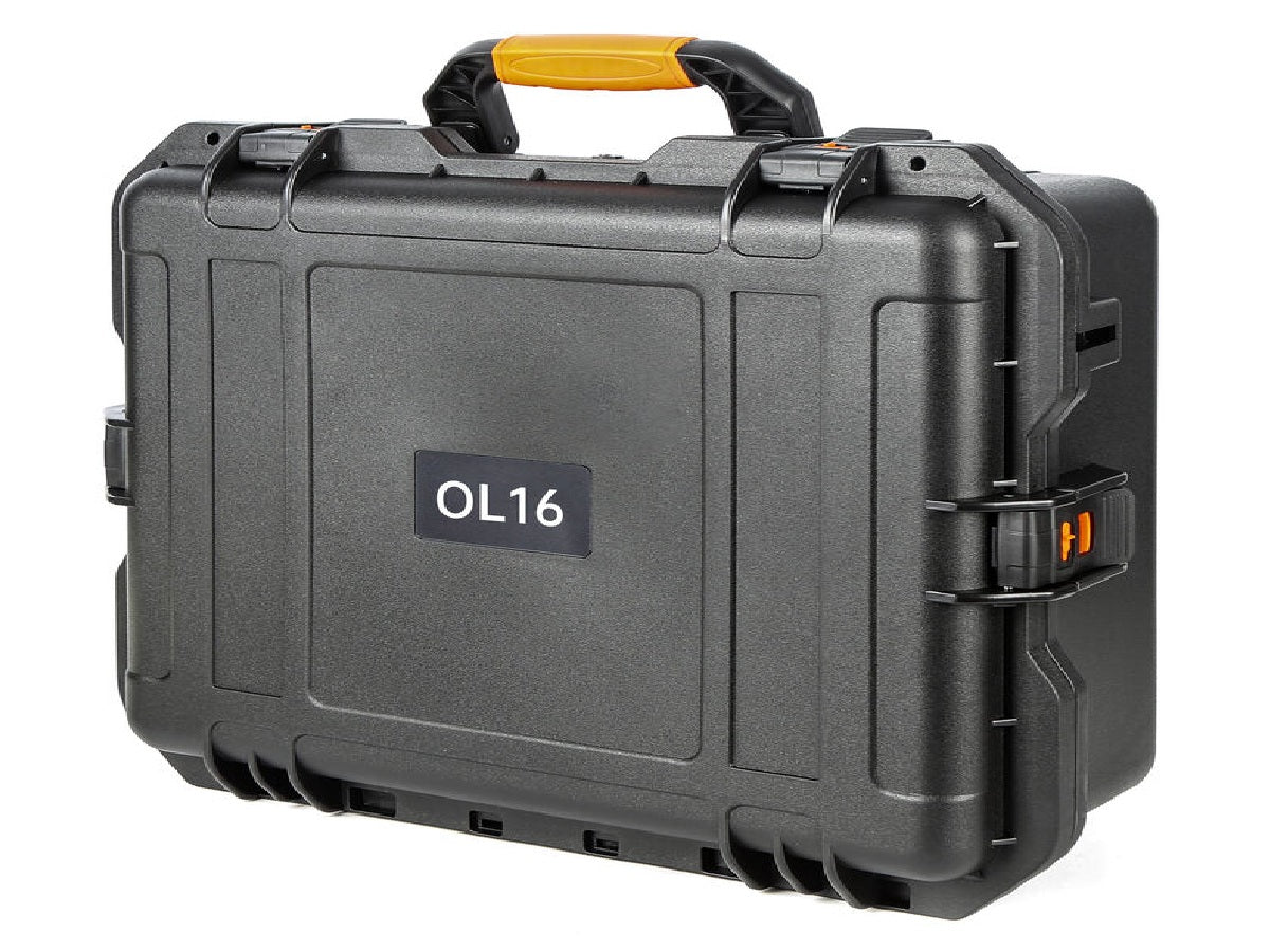 Desview OL16-16'' 4K Professional Director Monitor(OLED Display)