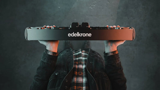 Edelkrone DollyONE v2: Trackless Motion Control