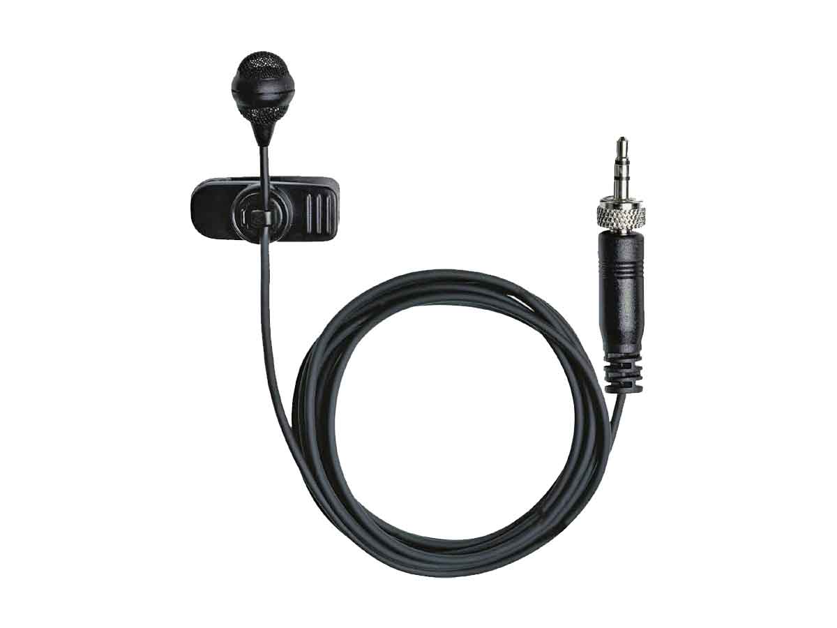 Sennheiser ME4 Cardioid Condensor Microphone