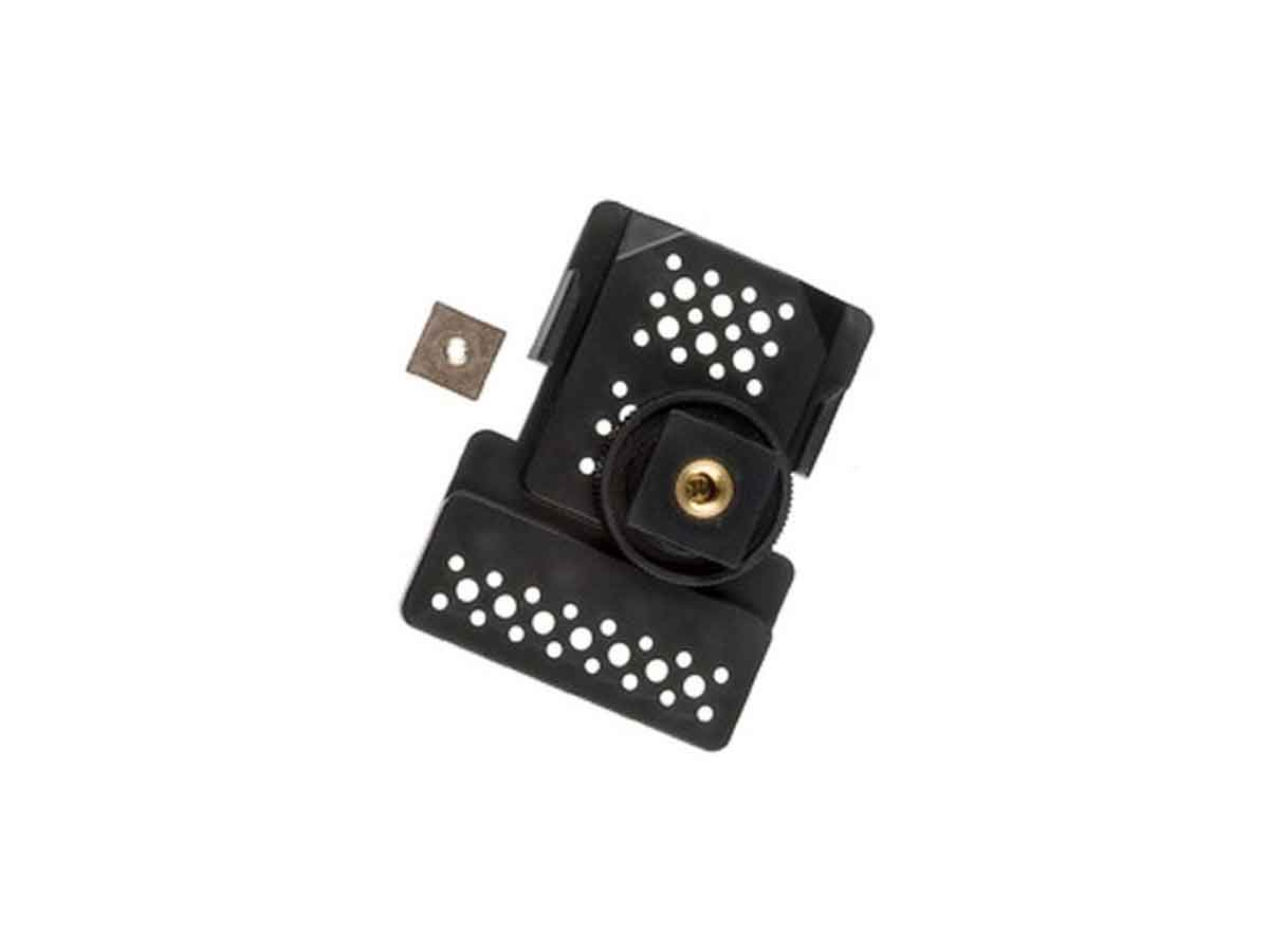 Sennheiser CA2 Radio Mic - Hot Shoe