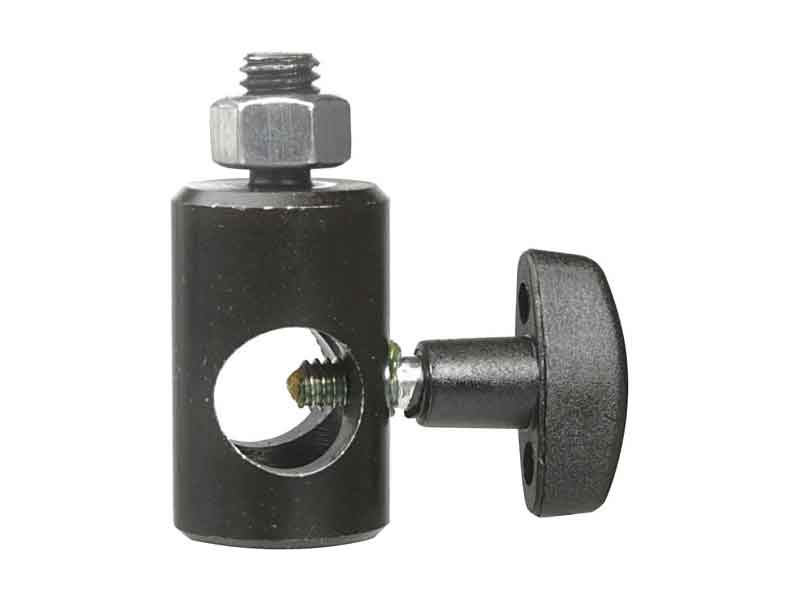Manfrotto 014-38 Rapid Adapter