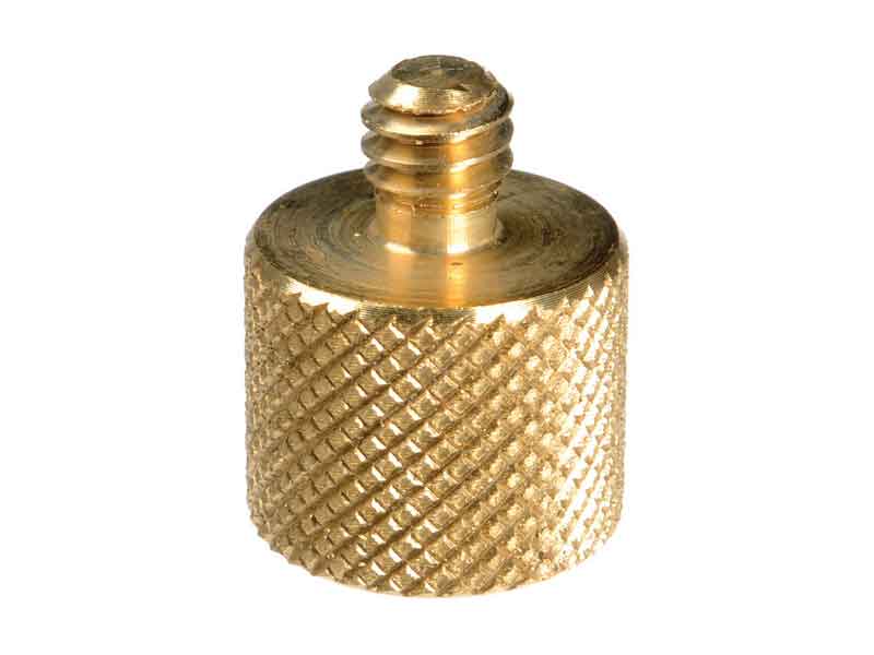 Manfrotto 015 1/4 to 3/8 Thread
