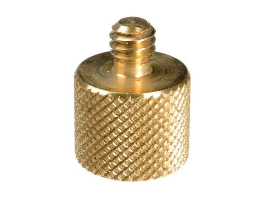 Manfrotto 015 1/4 to 3/8 Thread