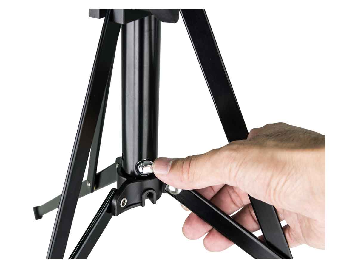 Kupo 2-in-1 Stand