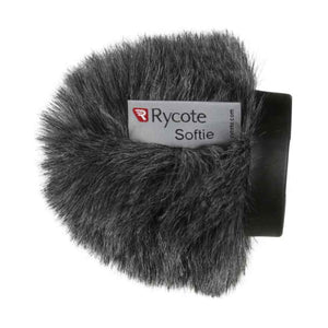 Rycote 5cm Standard Hole Softie w/Mount + PG