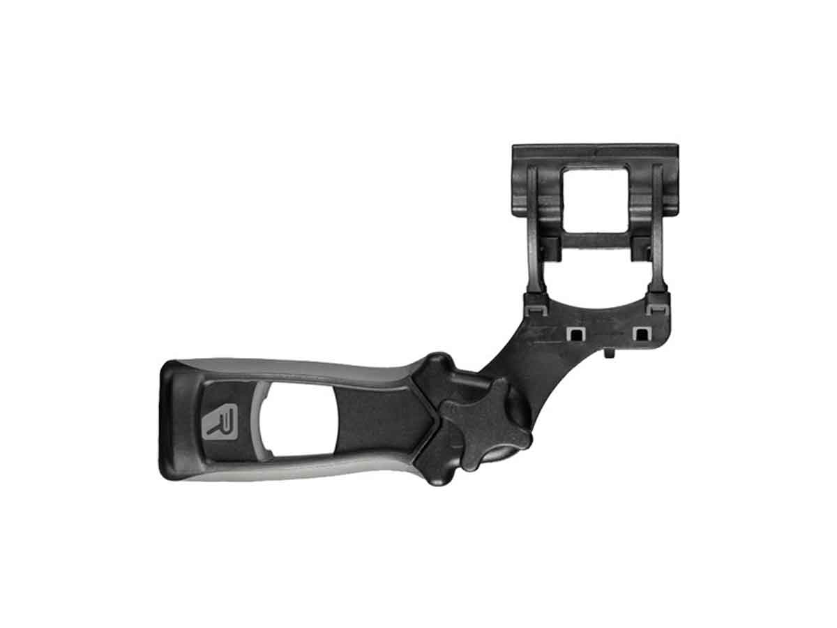 Rycote 5cm Standard Hole Softie w/Mount + PG