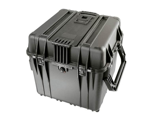 Peli 0340 Cube Case with Foam