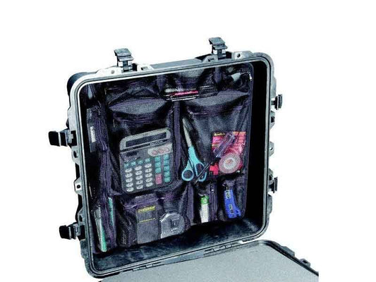 Peli Lid Organiser For 0340 Case