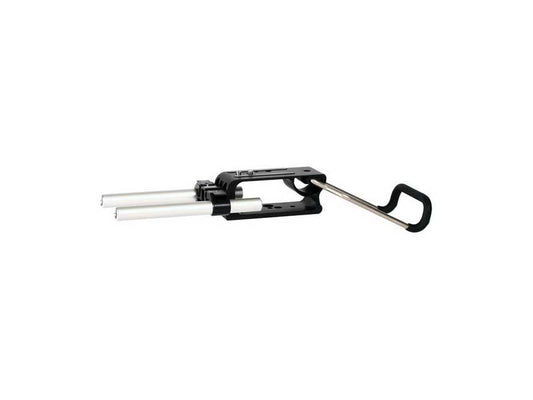 Vocas MBS-100 type G4, Mattebox Support 15mm with Intergrated Shoulder Bracket