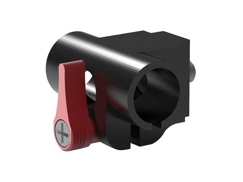 Vocas 15mm Viewfinder Adapter for Top Handgrip