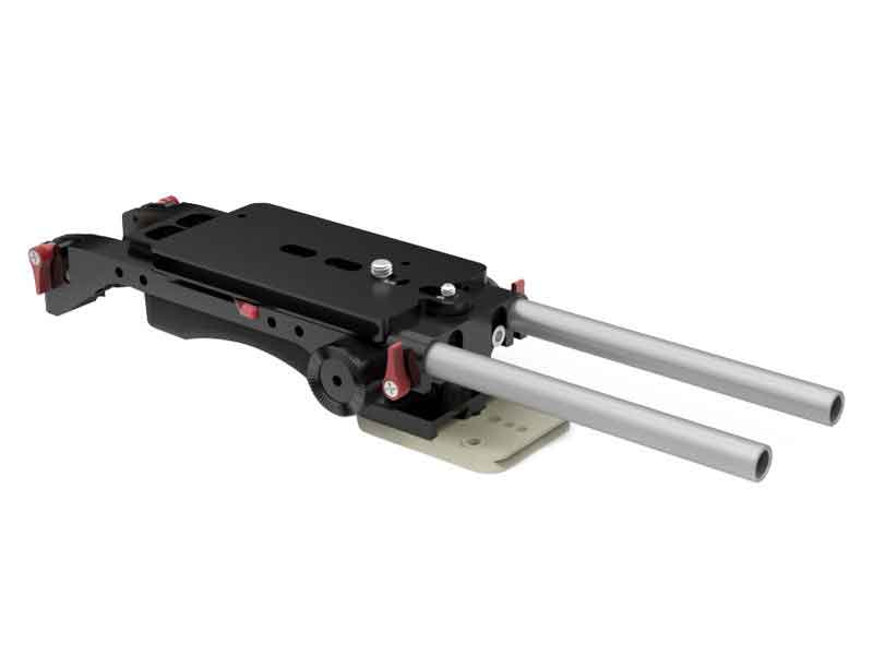 Vocas USBP-15 MKii for Canon EOS C200