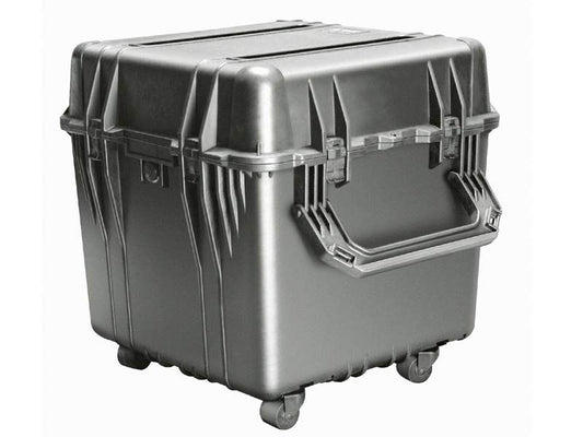 Peli 0350 Cube Case with Foam