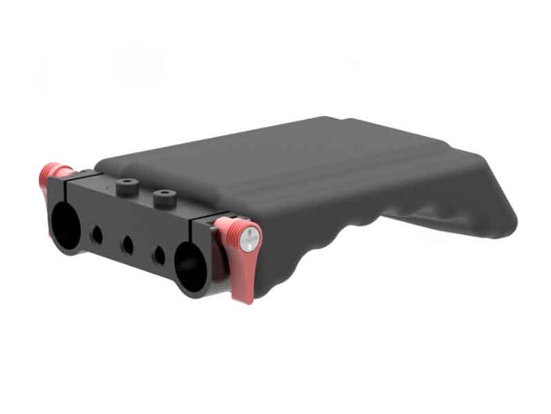 Vocas Compact Shoulder Support for 15mm Rails