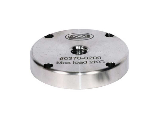 Vocas Weight Attachment Plate for 15mm Shoulder Support