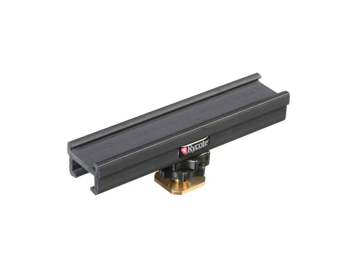 Rycote (037303) Hot Shoe Extension