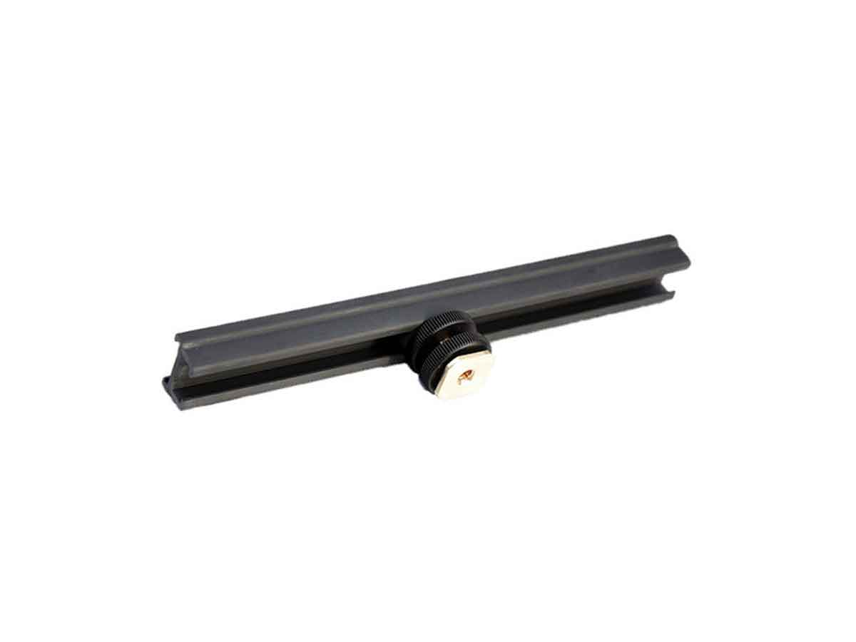 Rycote (037705) 20cm Hot Shoe Extension