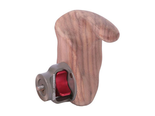 Vocas Wooden Handgrip (Right)