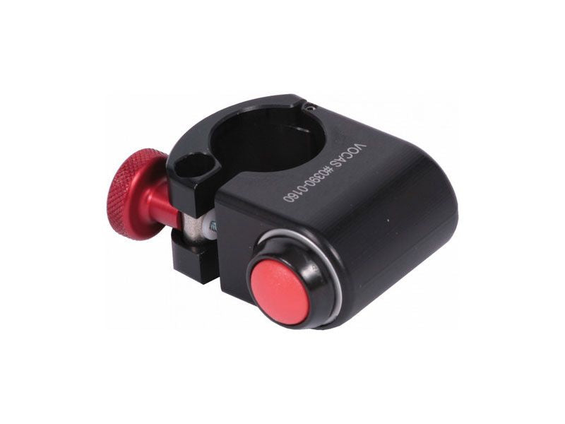 Vocas Remote Switch for 19mm or 20mm Tubes
