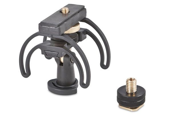 Rycote Portable Recorder Suspension (041119)