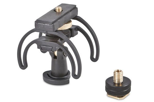 Rycote Portable Recorder Suspension (041119)