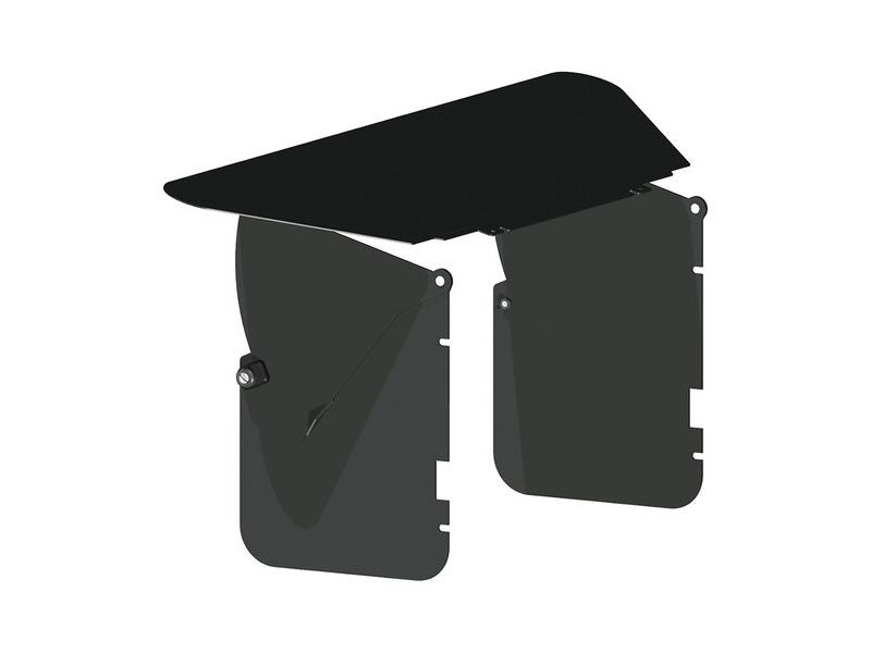 Vocas Side Flag Kit for MB-430