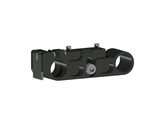 Vocas 15mm barsadapter for MB-430