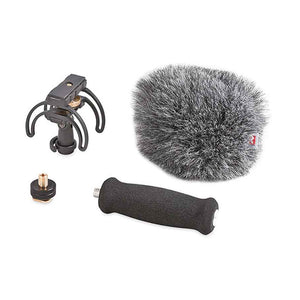Rycote Portable Recorder Audio Kit For Sony PCM D50 (046002)