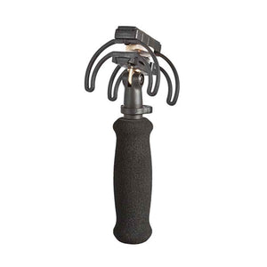 Rycote Portable Recorder Audio Kit For Sony PCM D50 (046002)
