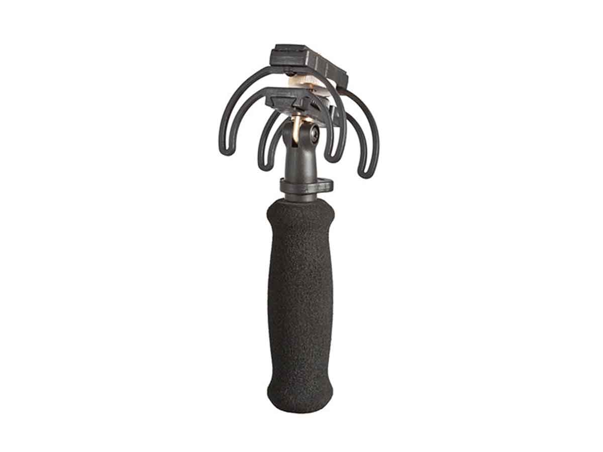 Rycote Portable Recorder Audio Kit For Sony PCM D50 (046002)