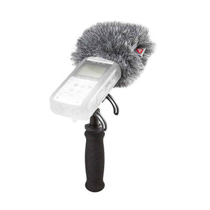 Rycote Portable Recorder Audio Kit For Sony PCM D50 (046002)