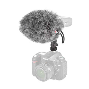 Rycote Portable Recorder Audio Kit For Sony PCM D50 (046002)