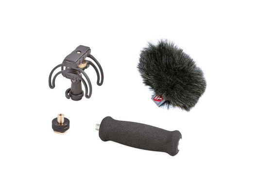Rycote Portable Recorder Audio Kit For Olympus LS-05/10/11 (046004)