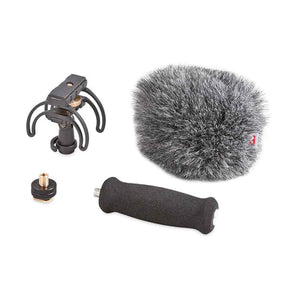 Rycote Portable Recorder Audio Kit For Tascam DR-07 (046006)