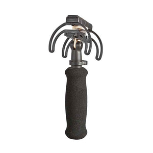 Rycote Portable Recorder Audio Kit For Tascam DR-07 (046006)