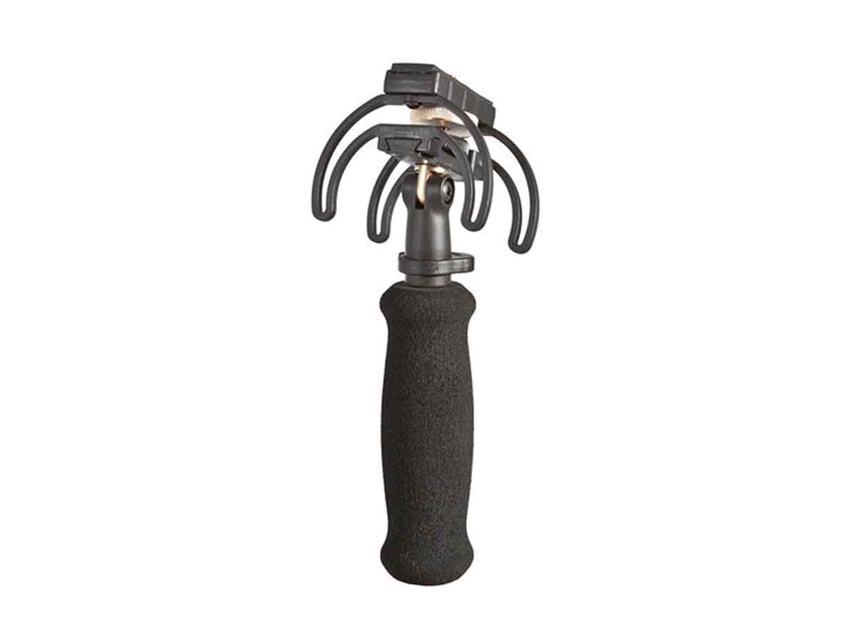 Rycote Portable Recorder Audio Kit For Tascam DR-07 (046006)