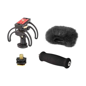 Rycote Portable Recorder Audio Kit For Sony PCM M10 (046008)