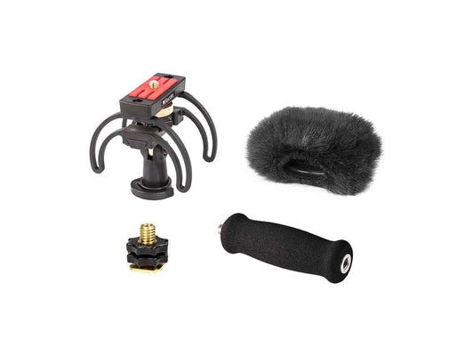 Rycote Portable Recorder Audio Kit For Sony PCM M10 (046008)