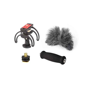 Rycote Portable Recorder Audio Kit For Tascam DR-05 (046009)