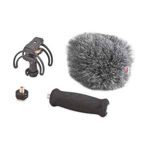 Rycote Portable Recorder Audio Kit For ZOOM H1 (046010)