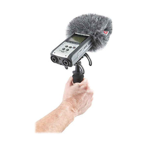 Rycote Portable Recorder Audio Kit For ZOOM H1 (046010)