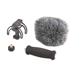 Rycote Portable Recorder Audio Kit For Roland R-26 (046011)