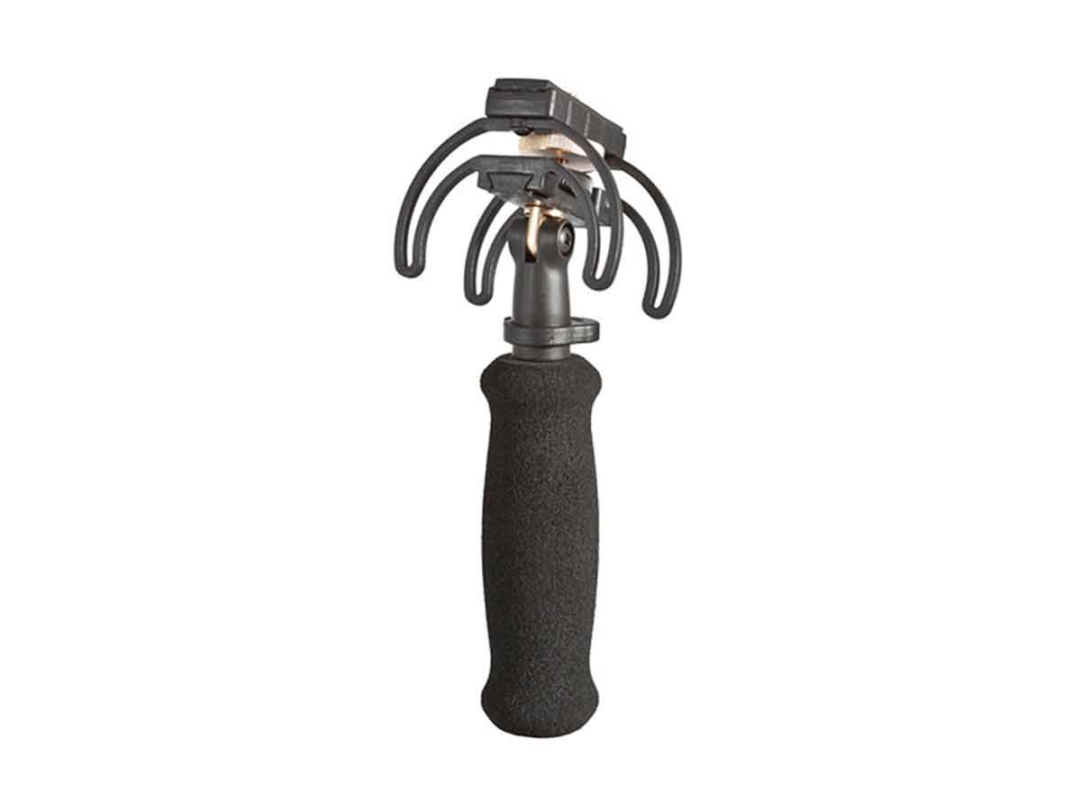 Rycote Portable Recorder Audio Kit For Roland R-26 (046011)