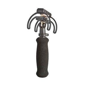 Rycote Portable Recorder Audio Kit For Marantz PMD 620 (046012)