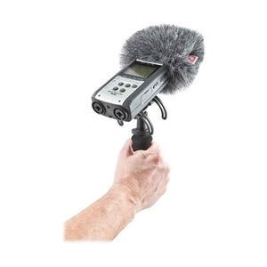 Rycote Portable Recorder Audio Kit For Marantz PMD 620 (046012)