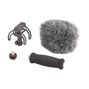 Rycote Portable Recorder Audio Kit For Tascam DR-40 (046015)