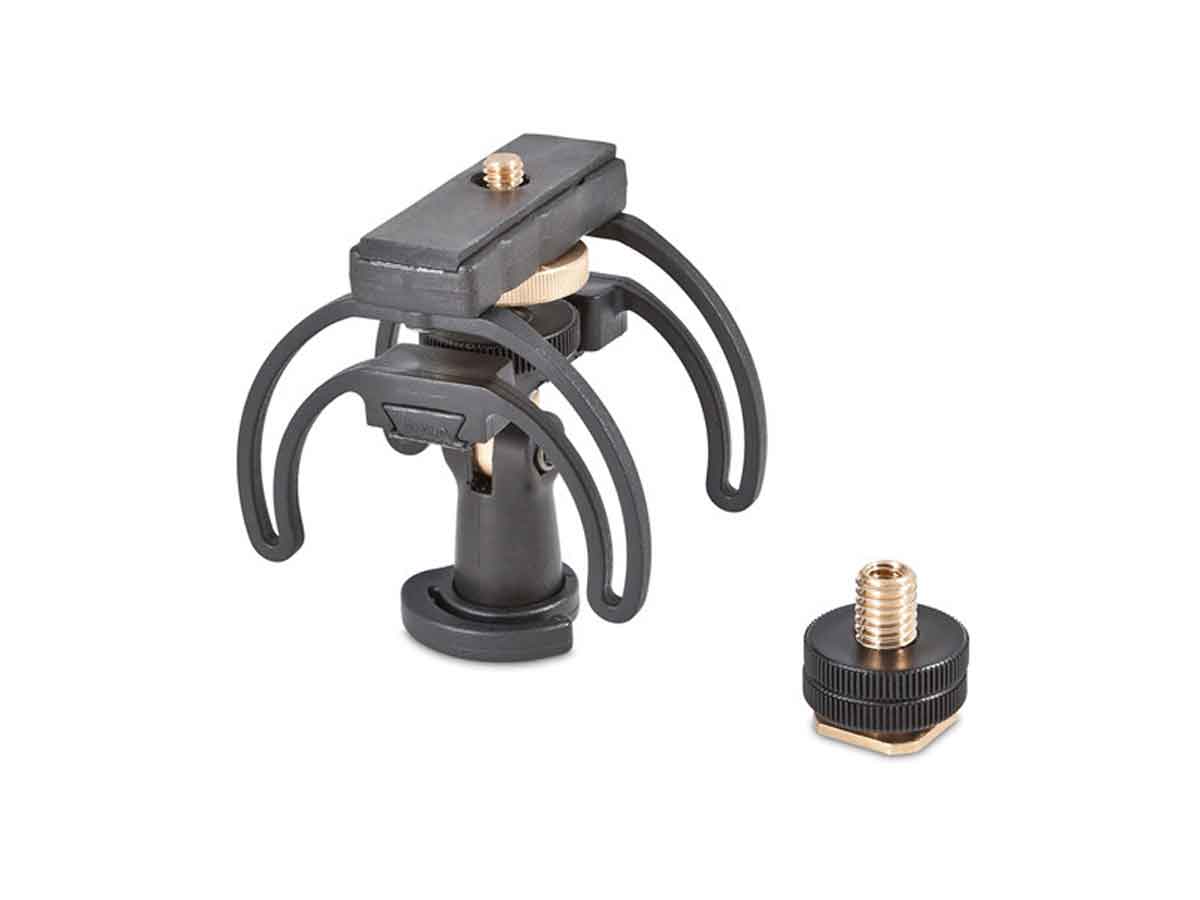 Rycote Portable Recorder Audio Kit For Tascam DR-40 (046015)